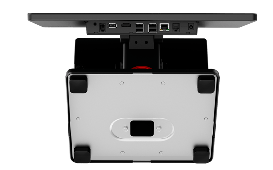 Сенсорний POS термінал 7